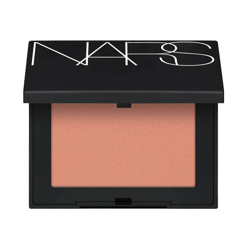 NARS Powder Blush blush longue tenue teinte TORRID 4.8 g