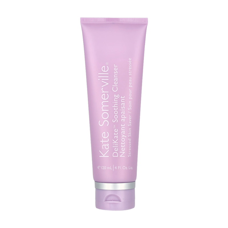 DeliKate Soothing Cleanser 120 ml