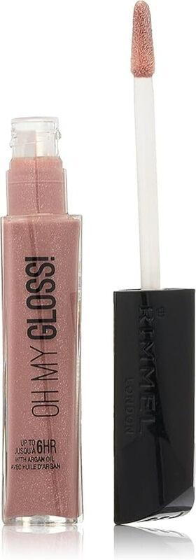 OH MY GLOSS! Gloss à Lèvres n°130 - Purrr… Glossy Cat 22,6 g