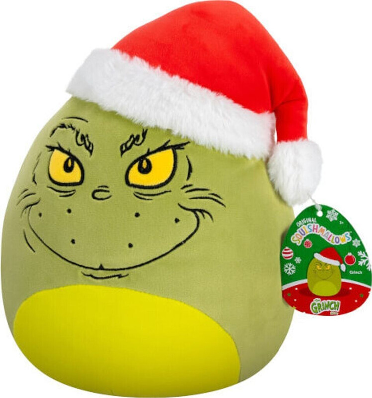 SQUISHMALLOWS Plüschtiere | Weiche und kuschelige Sammelfiguren