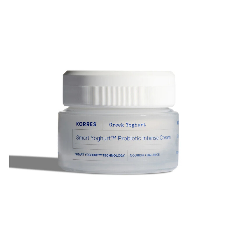 Smart Yoghurt™ Probiotic Intense Cream 40ml