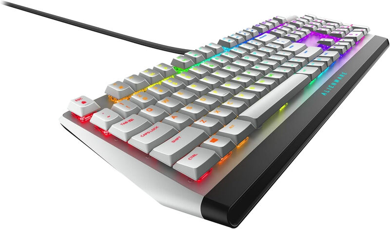 510K Gaming Keyboard AW510K