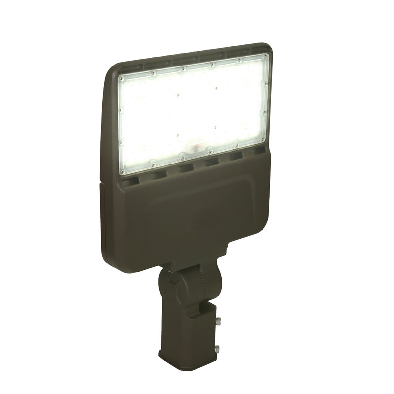 Lameke LED-Straßenlaterne