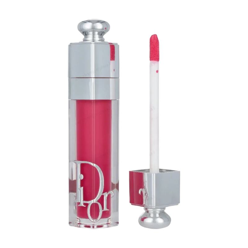 Addict Lip Maximizer 6ml 007 Raspberry