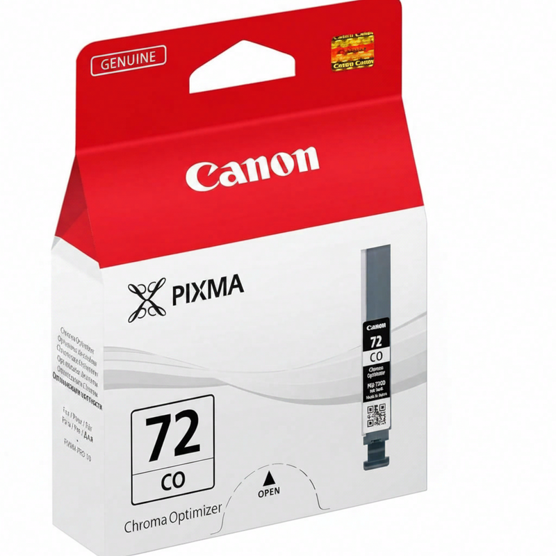 Canon PGI-72CO heldere inktcartridge (chroma optimizer)
