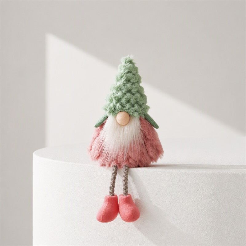 Huacan Kerstman Decoratie