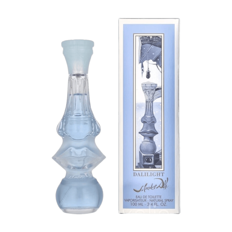 Salvador Dali Dalilight EdT Spray 100ml