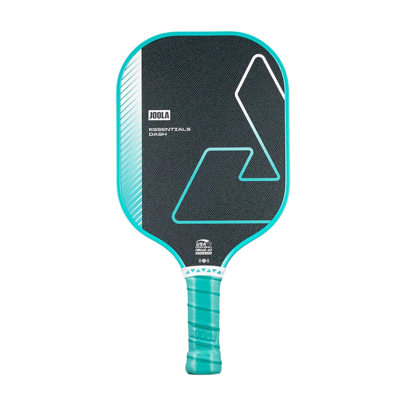 JOOLA Pickleballpadel Dash 10 - Crash Aqua
