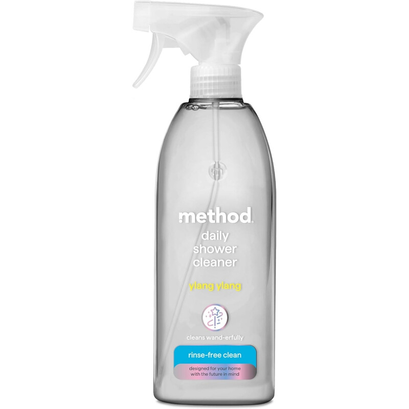 Ylang Ylang Daily Shower Cleaner 828ml