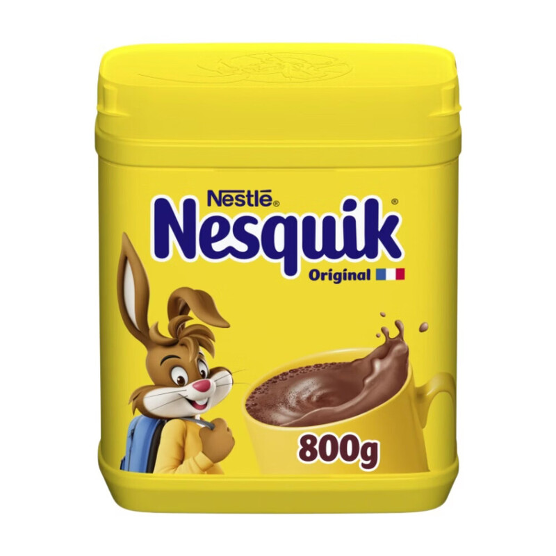 Cacao Nesquik La Boite De