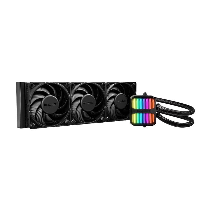 be quiet! Silent Loop 3 360mm