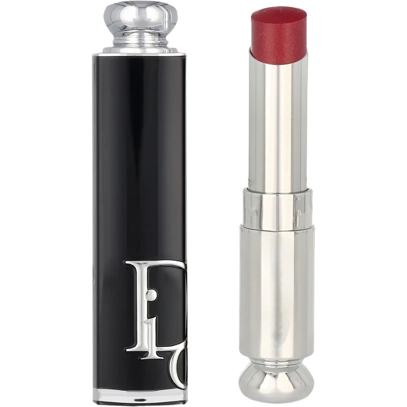 Addict Shine Lipstick - Refillable 3.2g - #526 Mallow Rose