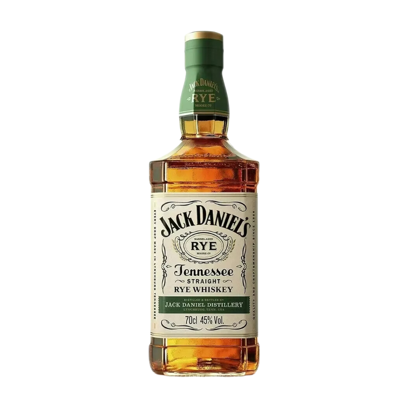 Jack Daniel's Rye 70cl