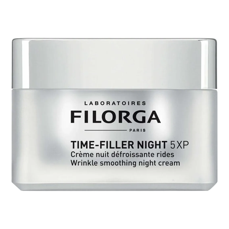 Filorga Time-Filler Nachtcreme 5XP - 50 ml
