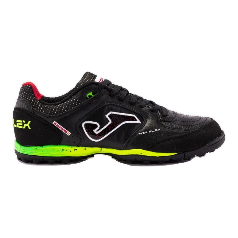JOMA Chaussures de futsal Top Flex Turf Jaune