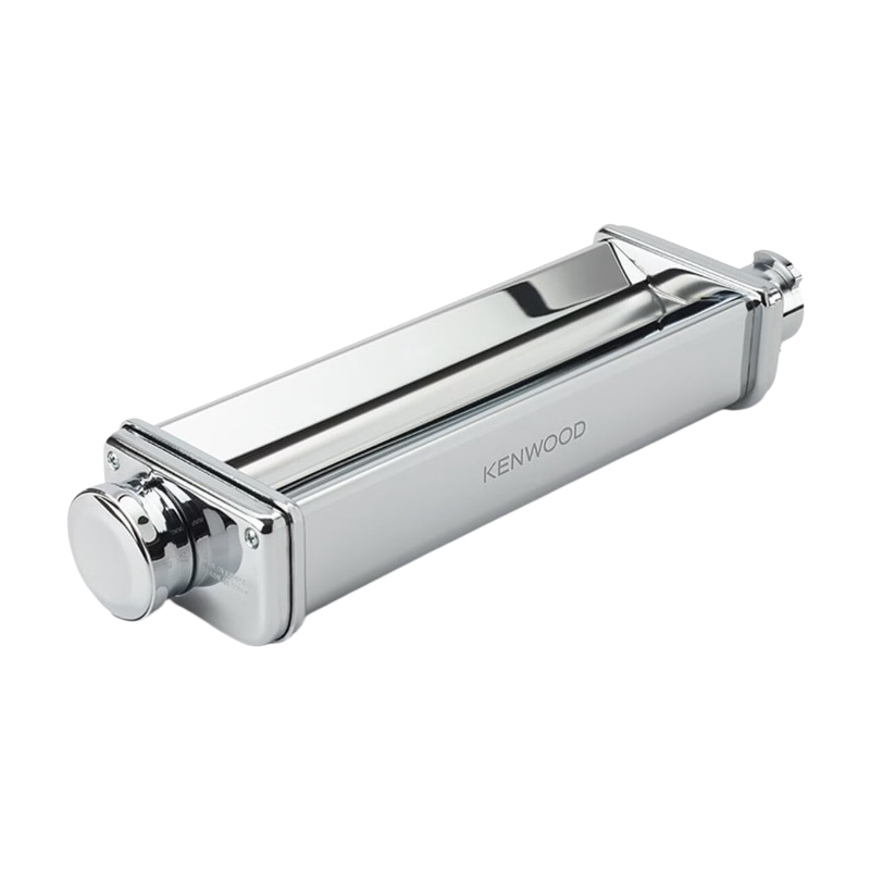 Kenwood KAX99.A0ME opzetstuk voor staande mixers - spiraalsnijder en snijder - voor Kenwood staande mixers - meerdere snijkegels