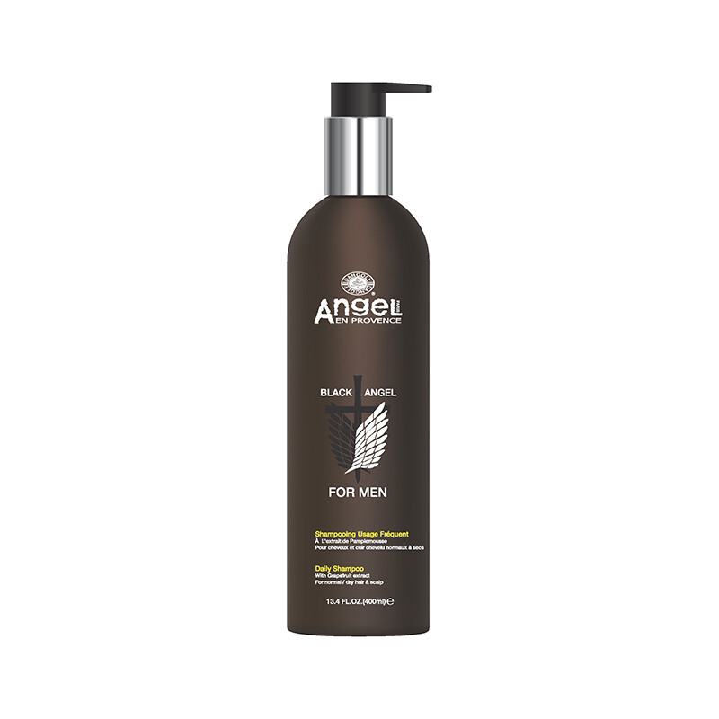 Dancoly Dagelijkse Diep Reinigende Shampoo, 400ml