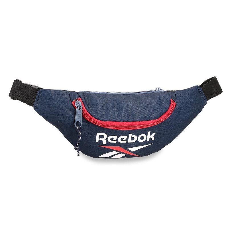 Reebok Carson heuptas marineblauw