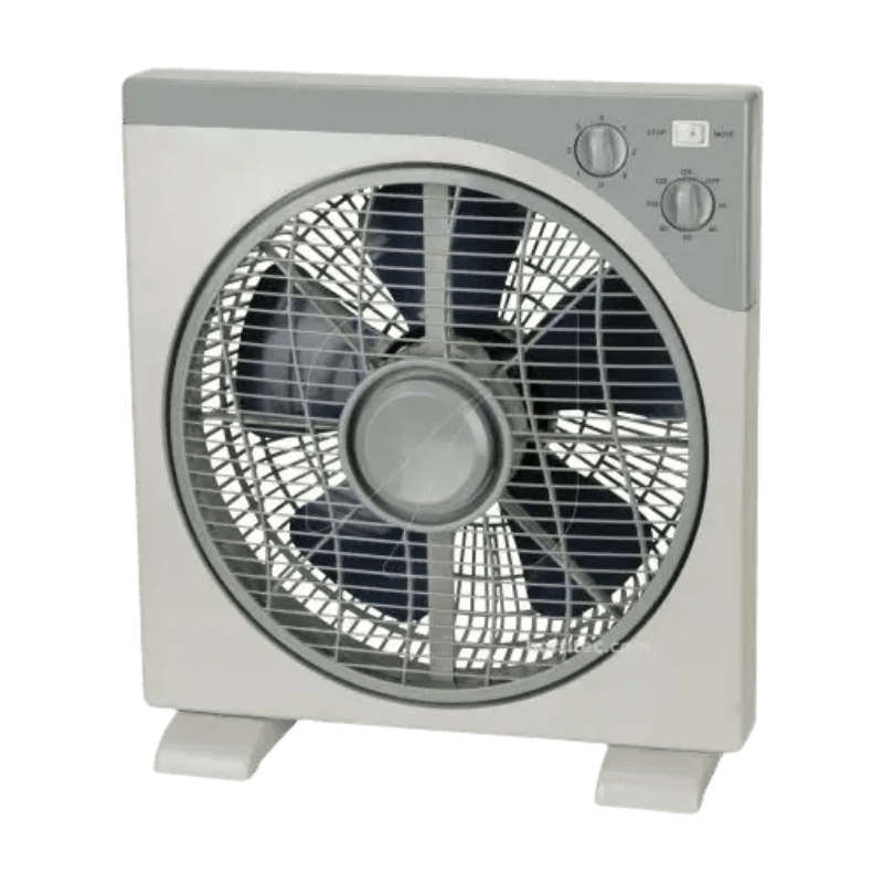 Tropicano Boxventilator 30 cm