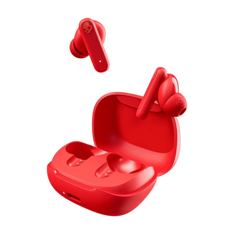 Skullcandy Smokin Buds True Wireless In-Ear Flame
