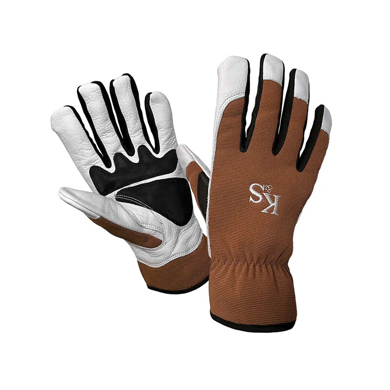Kent and Stowe Sure and Fit Gloves Medium