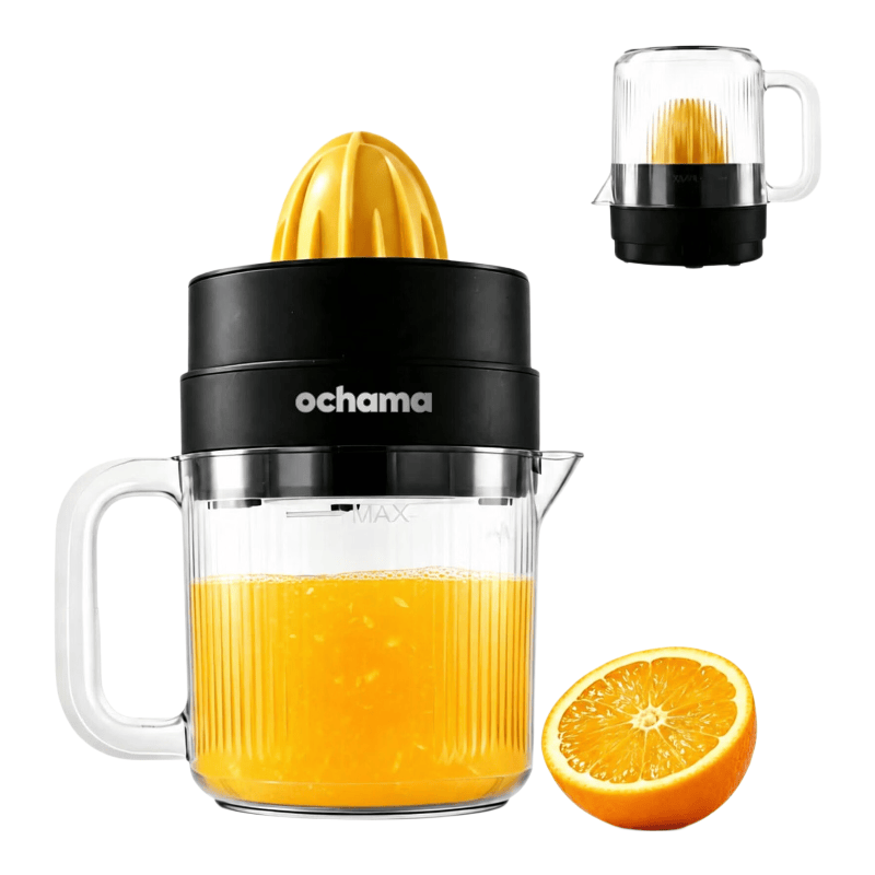Ochama Presse-Agrumes Électrique — Ochama
