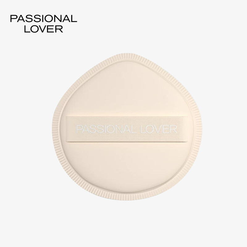 PL (Passional Lover) Make-up-Puderquaste