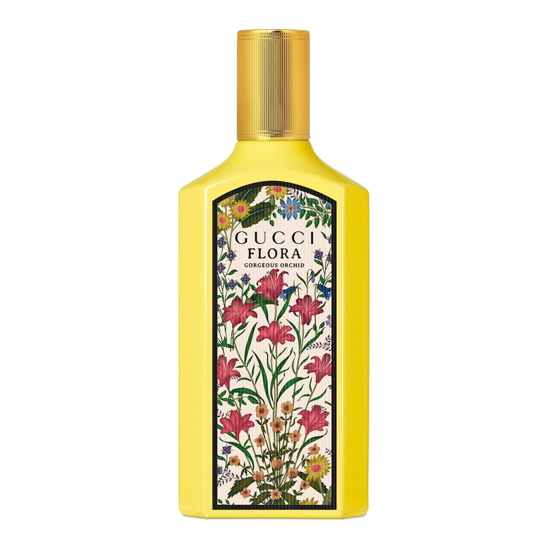 Gucci Flora Gorgeous Orchid Eau de Parfum Spray