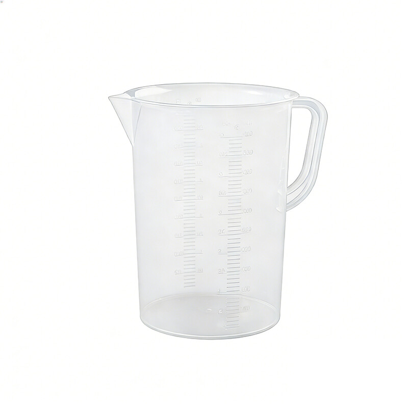 5000ml Plastic Measuring Cup