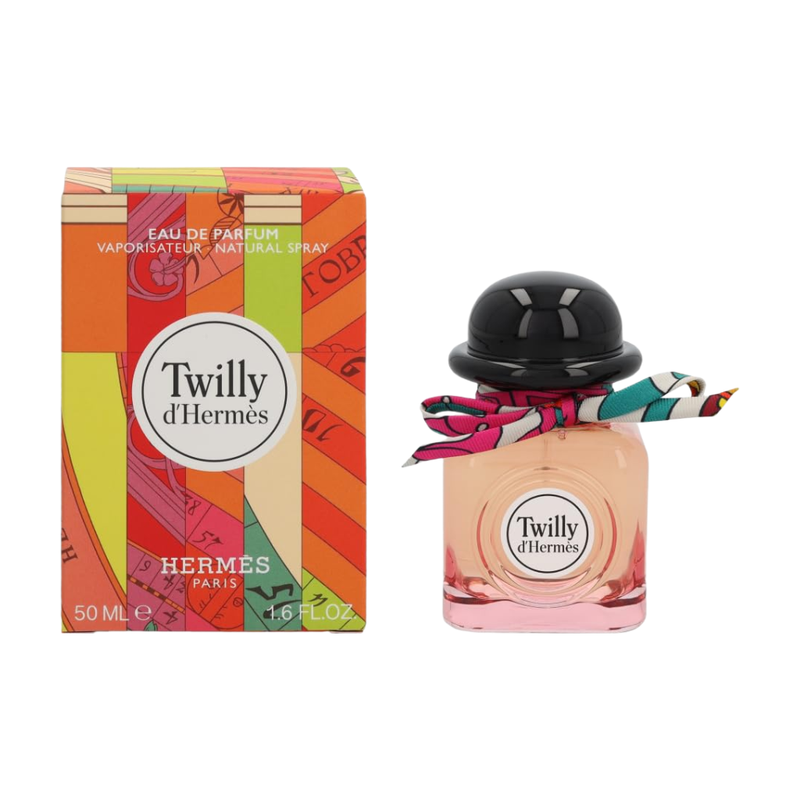 Hermes Twilly d'Hermes Eau de Parfum Spray 50 ml