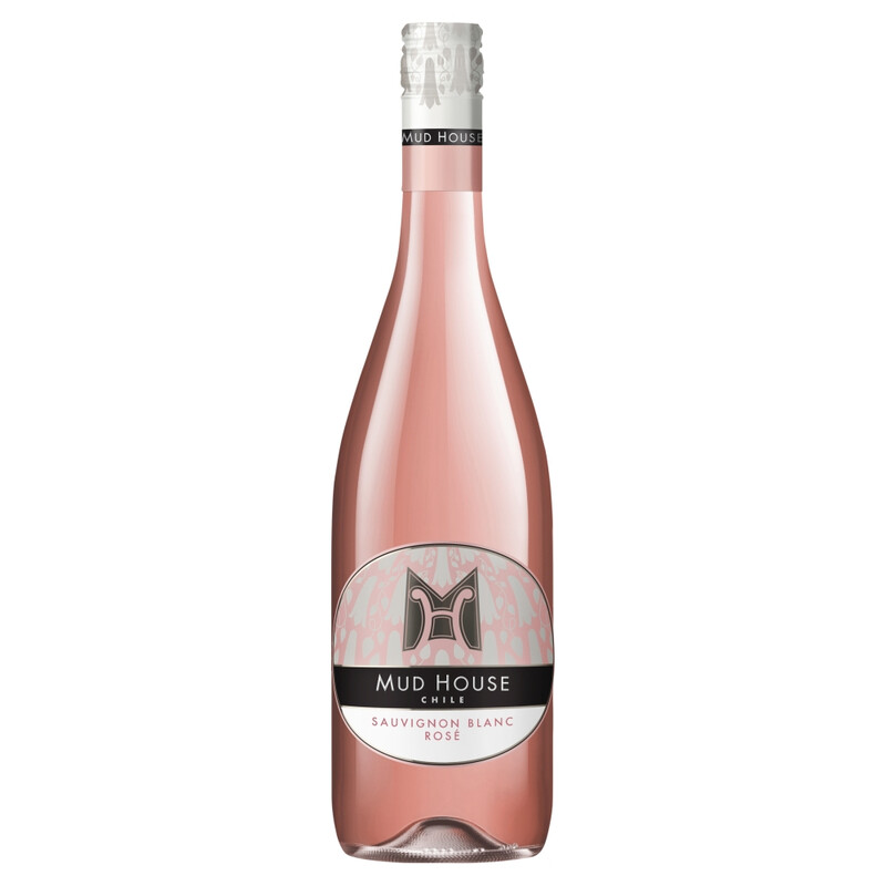 Chile Sauvignon Blanc Rosé 75cl
