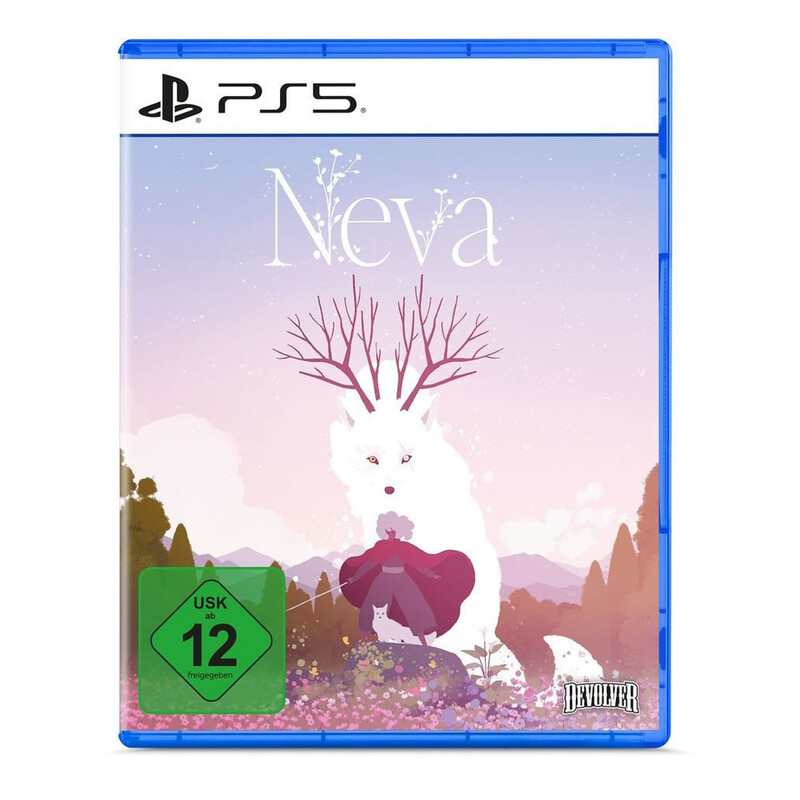 Neva PlayStation 5