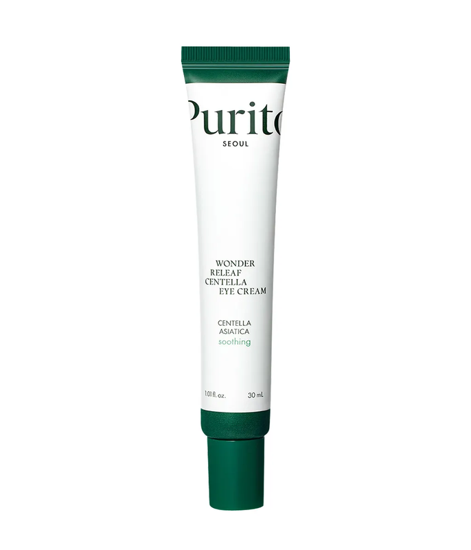 Purito SEOUL Wonder Releaf Centella Augencreme 30 ml