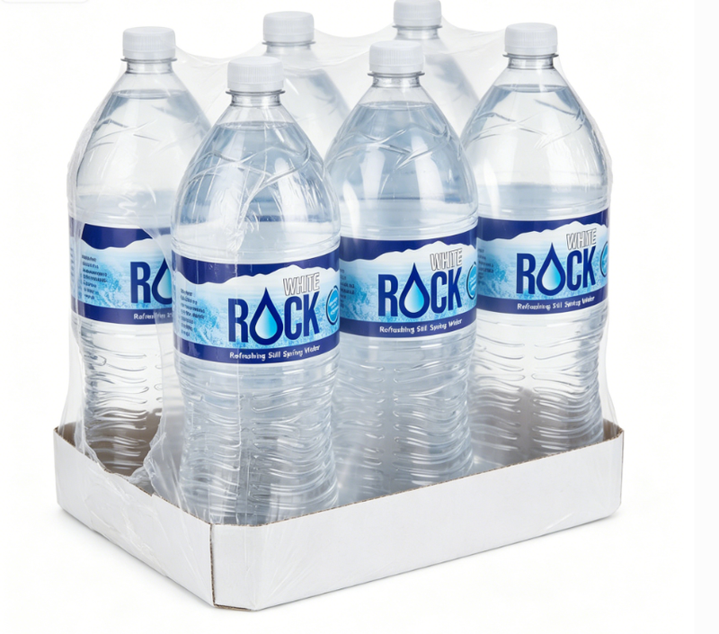 Still Spring Water 6x2L