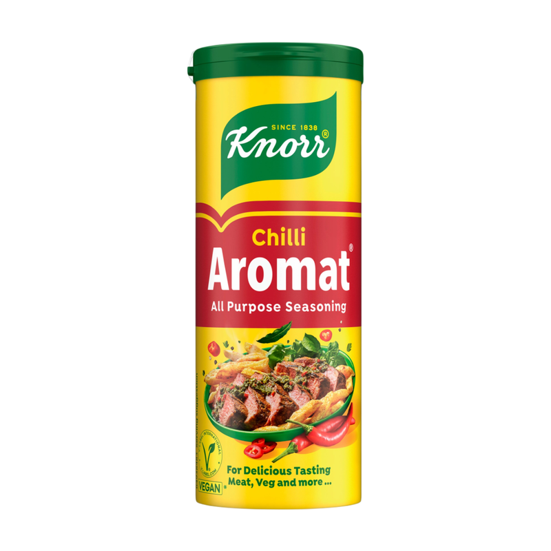 Knorr Chilli Aromat 90G