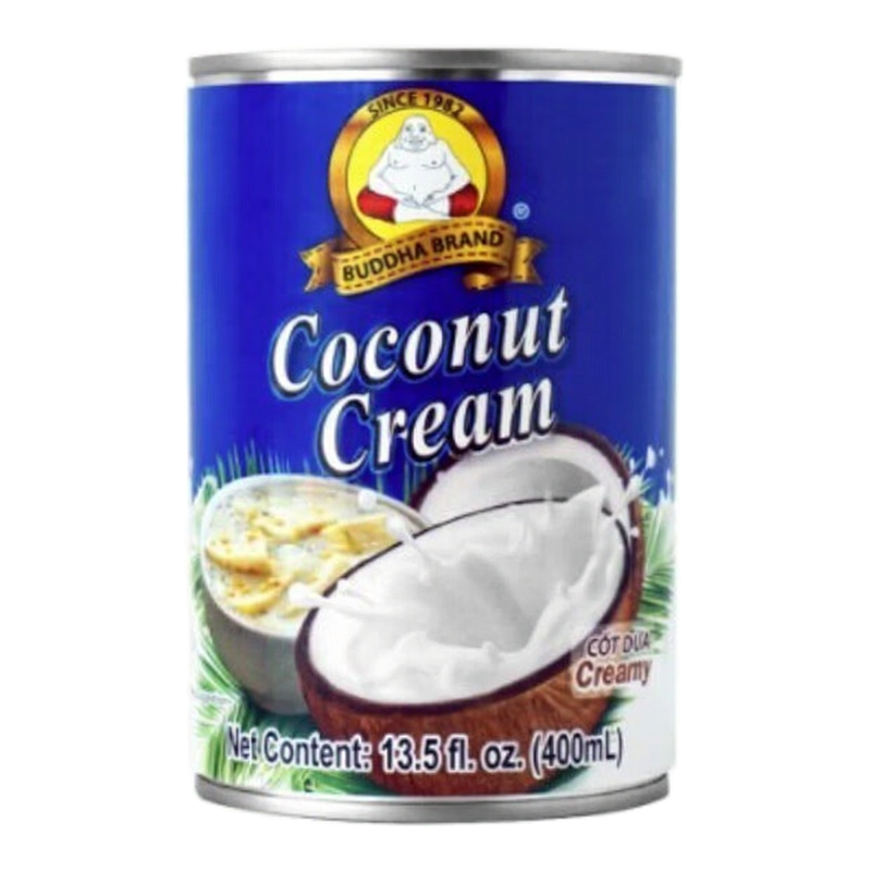 Sunlee Kokosnootroom - 400 ml