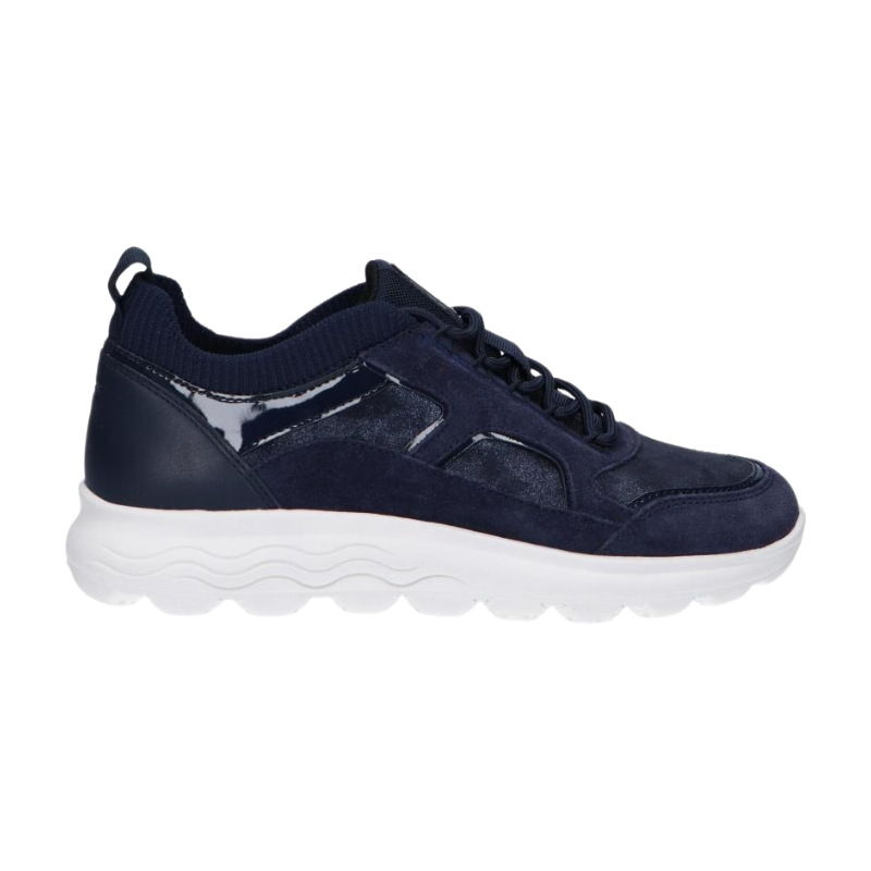 GEOX D Spherica Sneaker Women'