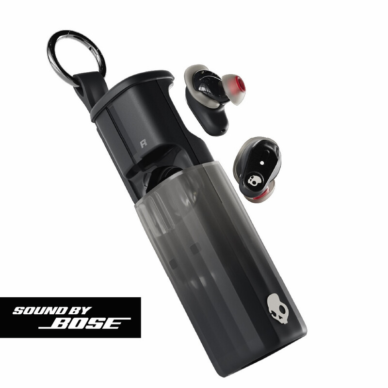 Method 360 ANC In-Ear True Wireless Earbuds - Black