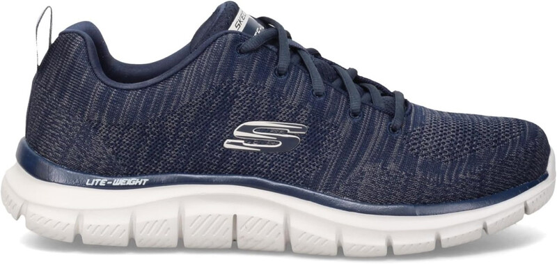 Skechers Track - Front Runner hardloopschoen 232298-NVGY_41