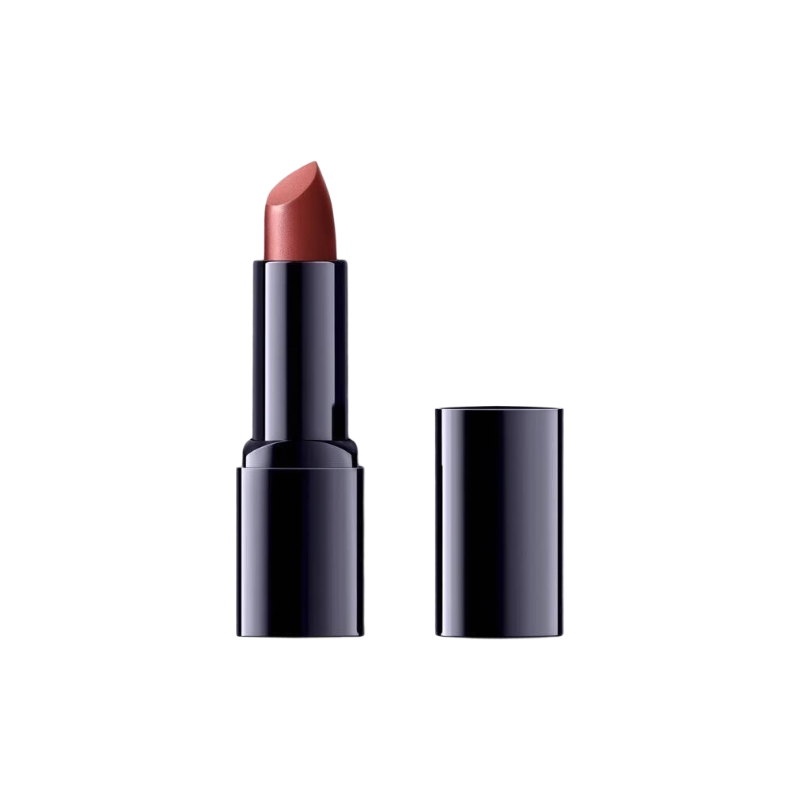 Dr. Hauschka Lippenstift - Hochpigmentiert & Pflegend - Strahlender Finish 4.1g