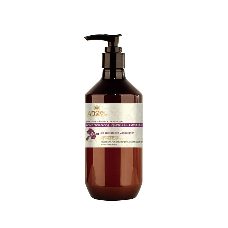 Dancoly Iris Voedende & Herstellende Haarconditioner, 400ml