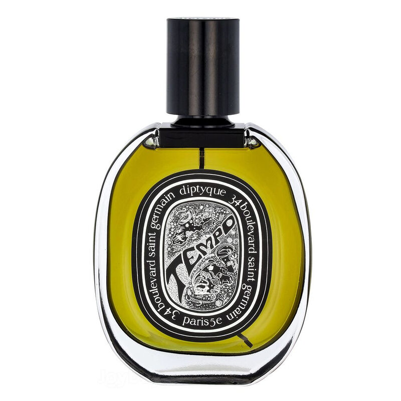 Tempo Eau de Parfum 75ml