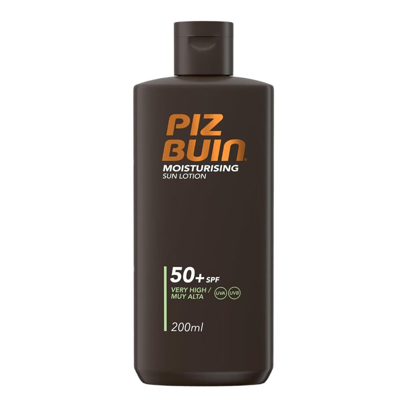 Moisturising Sun Lotion SPF50+ Sun Cream 200ml