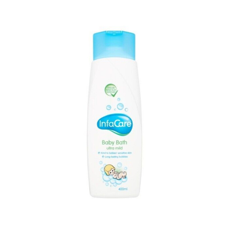 Baby Bath 400ml