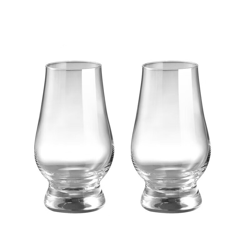 200ml Whisky Glass Set of 2