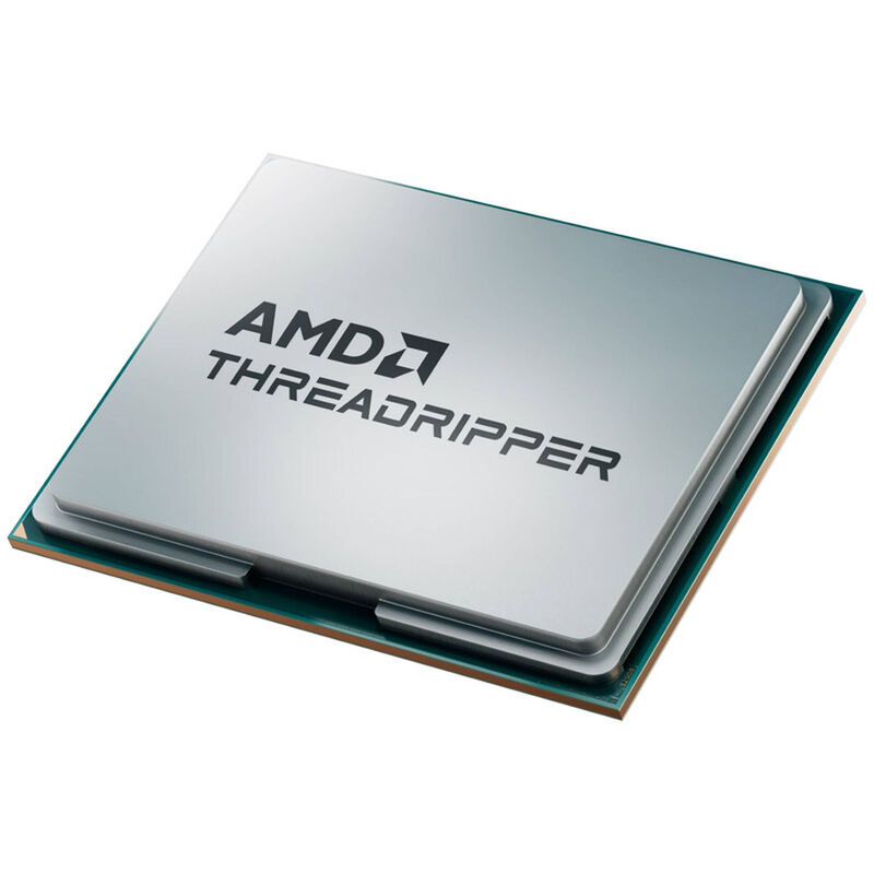 AMD Ryzen Threadripper 7960X Box-Prozessor, 24 Kerne / 48 Threads, Bis zu 5,3 GHz, sTR5