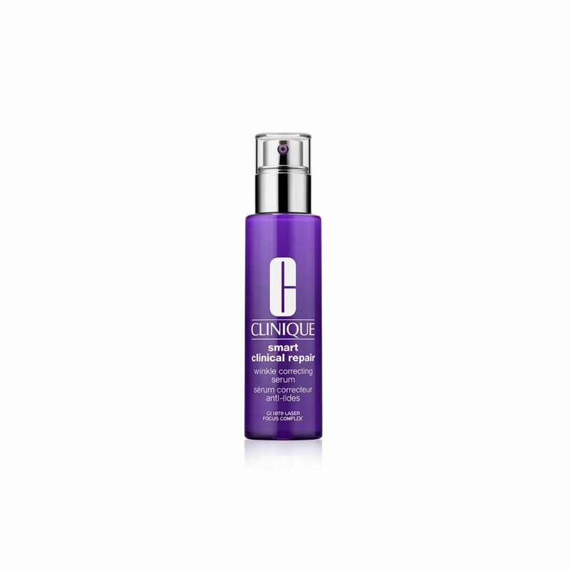 Clinique Smart Clinical Repair Rimpelcorrigerend serum (50 ml) aanbieding met korting