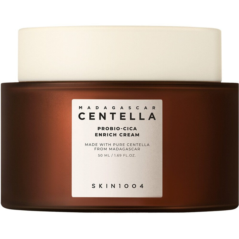 Skin1004 Madagascar Centella Probio-Cica Enrich Creme 50 Ml