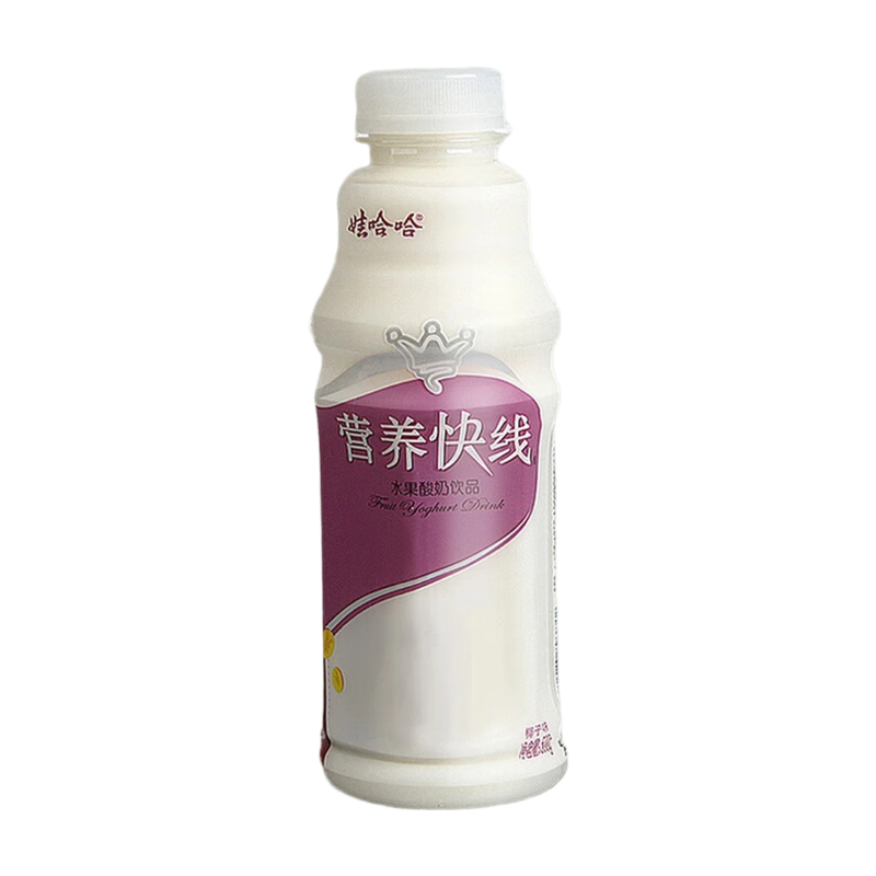 Nutrition Express (Coconut Flavour) 500ML
