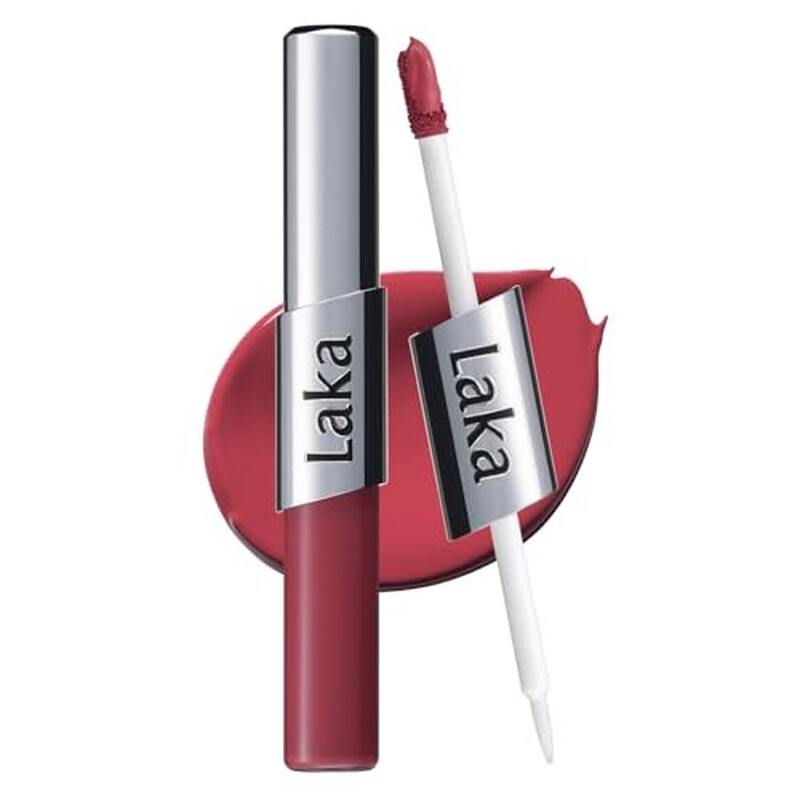 Perfect Twin Lip #907Gentle Rose